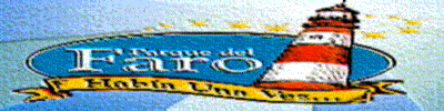 Parque del Faro