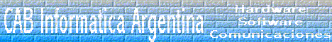 CAB Informatica Argentina